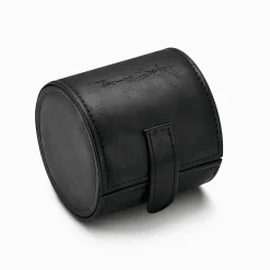 Discount Automatikuhr mit 41 mm und schwarzem Zifferblatt in Bicolour Herren Uhren|Uhren